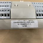 EMERSON 1B30035H01 模組化 I/O 組裝底座