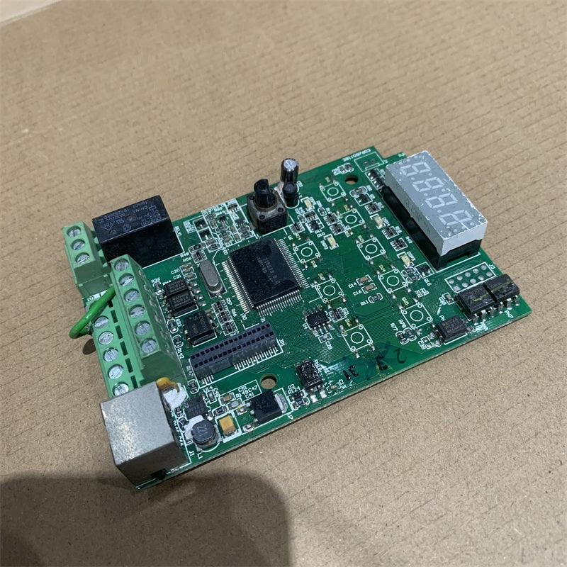 Allen Bradley 3811097603 控制PCB卡