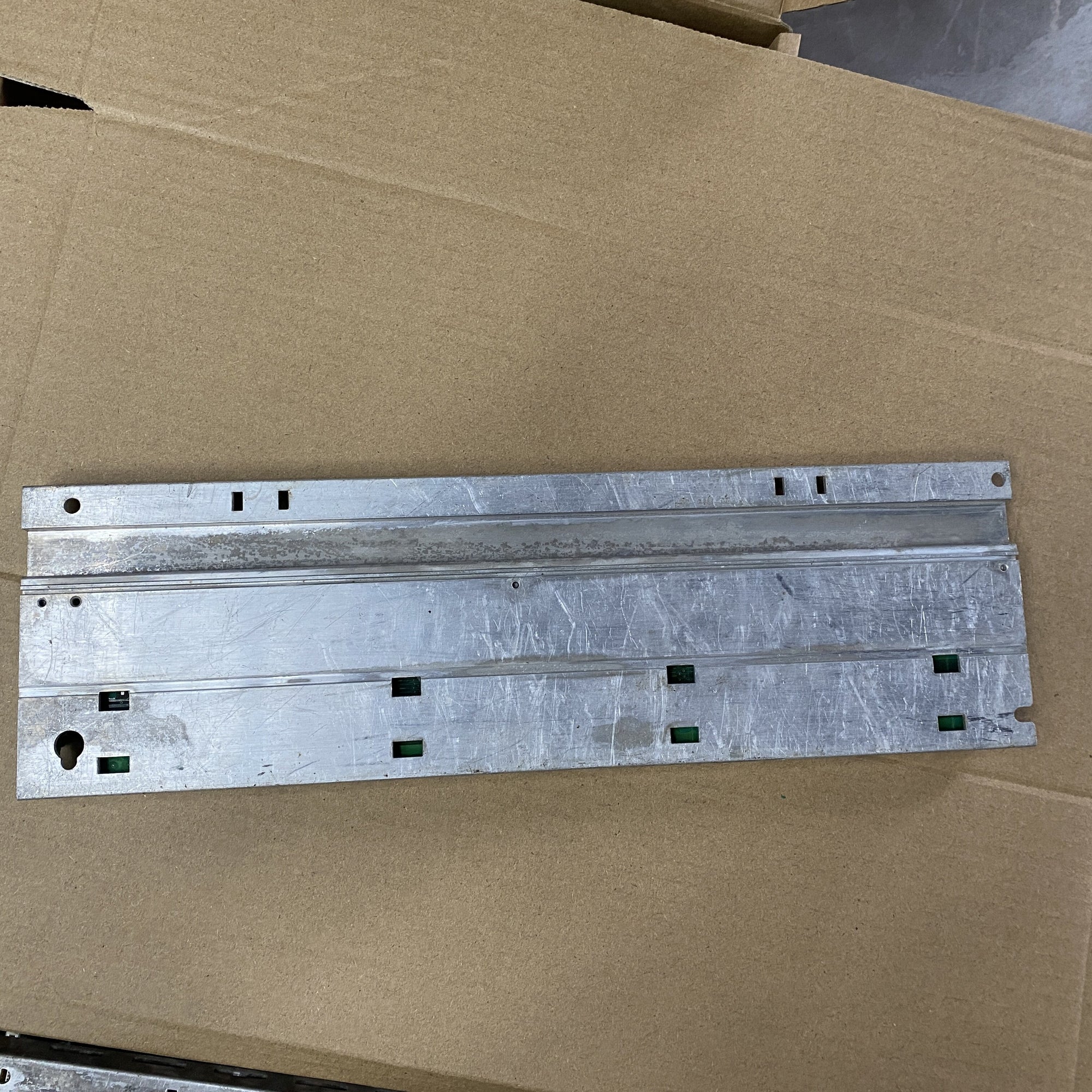 Mitsubishi Q38B Base Unit