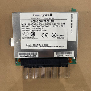 Honeywell 900G32-0001 Hc900 Digital Input Controller