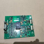 ALPHASEM PSHI23 Protection board