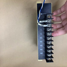 將圖片載入圖庫檢視器 HITACHI 33016138-3 ANALOG OUTPUT Module