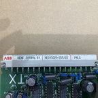 ABB HENF209496R1 遠端環路板