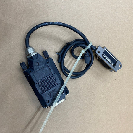 Heidenhain LIF-47R With Scanning Head 375 856-02 - Rockss Automation