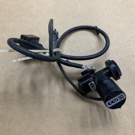 CCS 4X40 HFR-25-30 - Rockss Automation