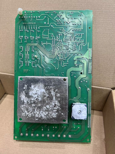 RELIANCE ELECTRIC O-56930-100 803624-35B Drive Board - Rockss Automation
