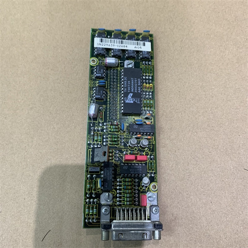 Indramat 109-0657-4B14-04 Board - Rockss Automation
