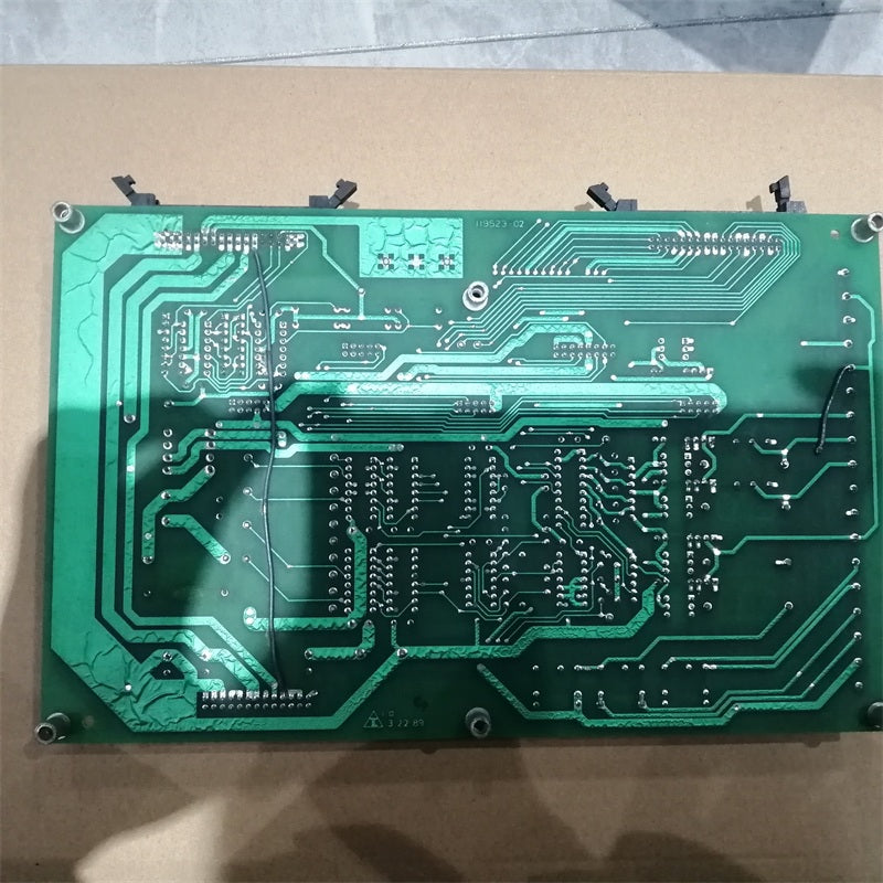 Allen Bradley 119524 119523-02 板