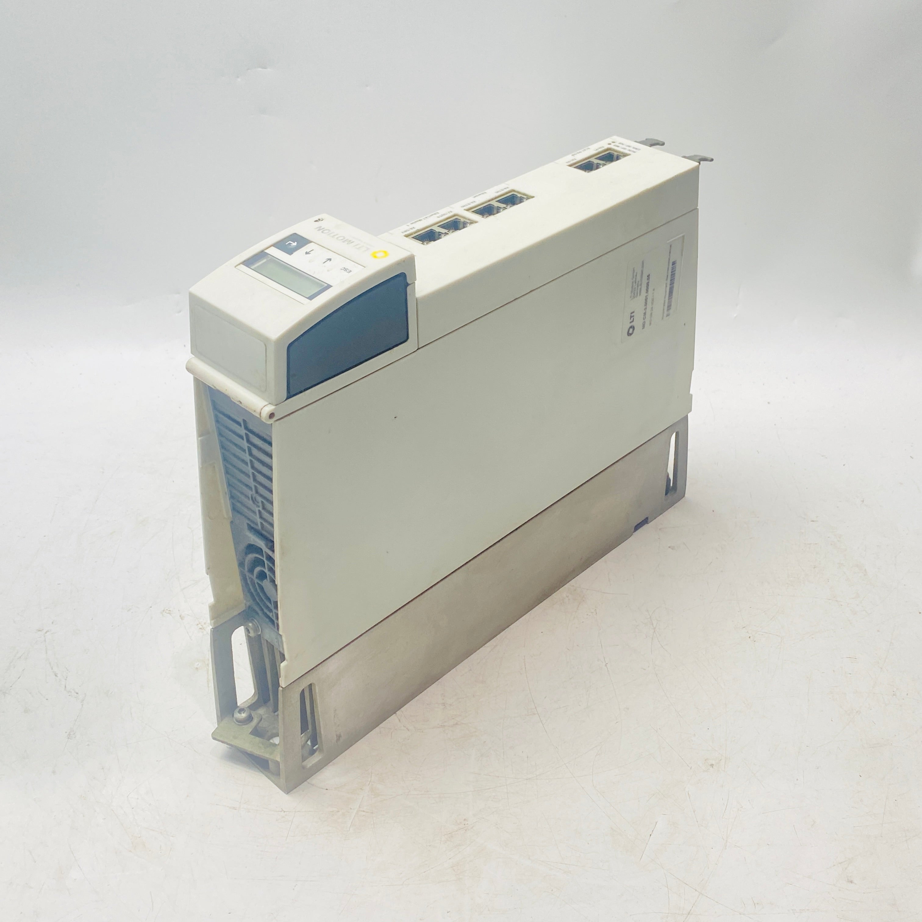 LUST LTI MOCM-3.0001.0000.05 Driver