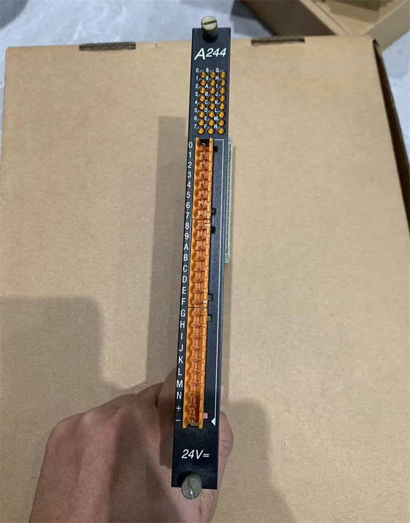 B&amp;R ECA244-0 多數位輸出模組