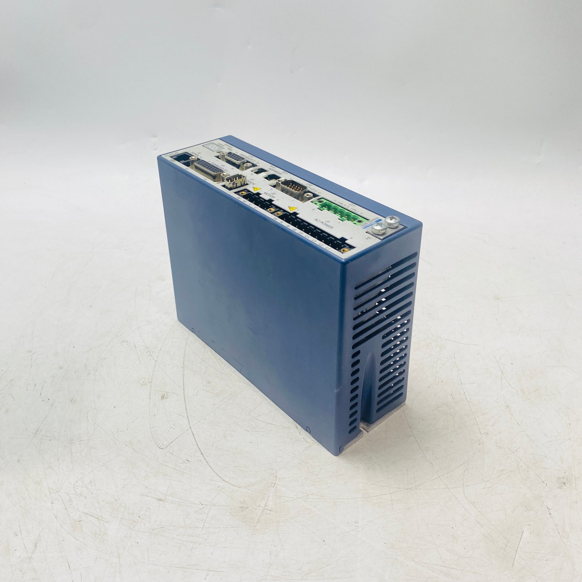 Kollmorgen S20660-CNS Servo Drive