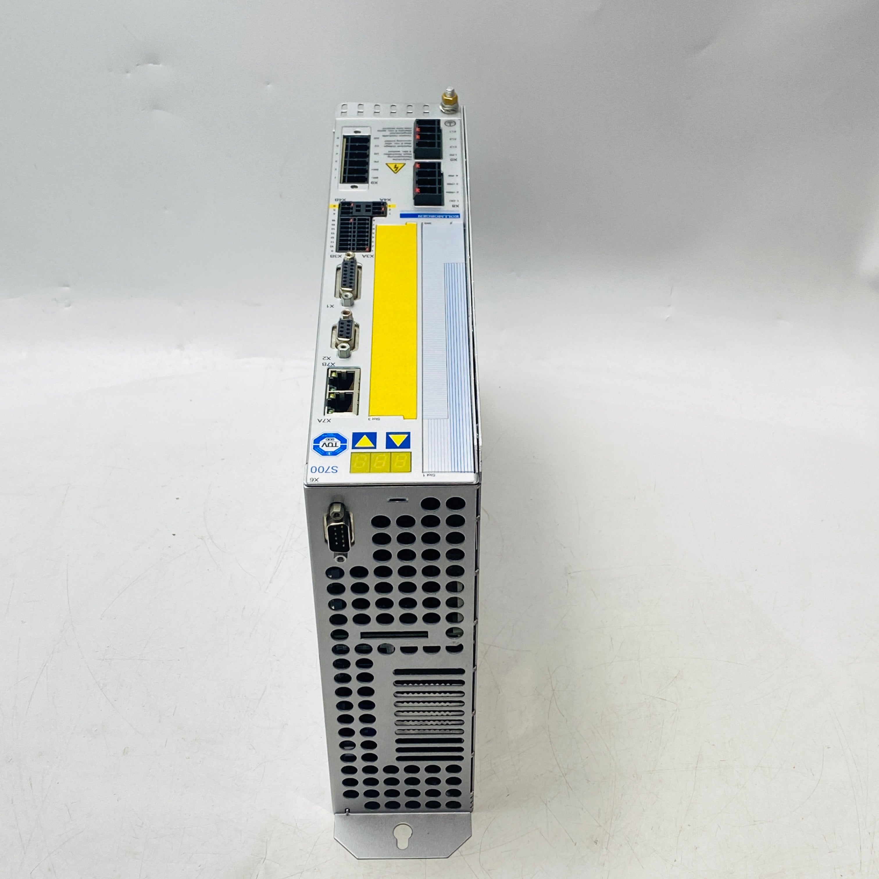 科爾摩根 S70302-NANANA-NA-030 伺服驅動器