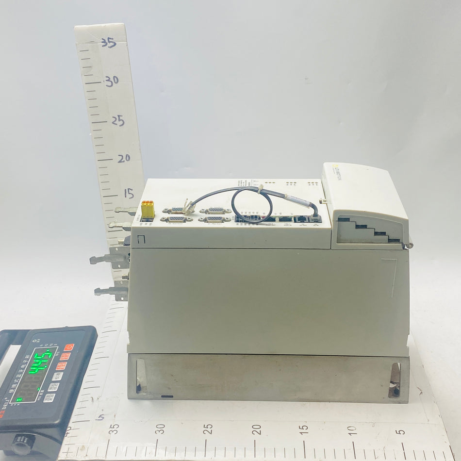 LUST LTI SOCM-2.0012.1110.1 Driver