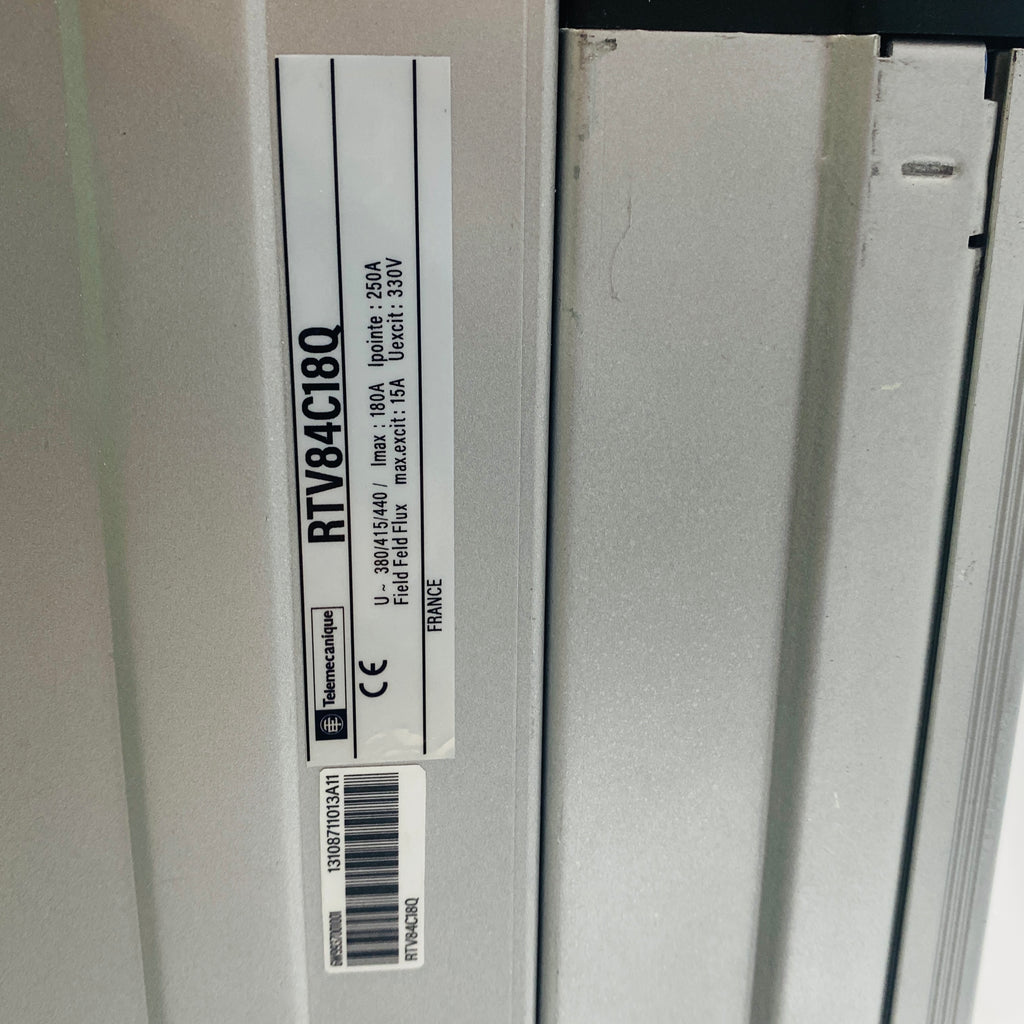 Schneider RTV84C18Q Automation Control Module