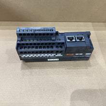 將圖片載入圖庫檢視器 FUJI NRISY-16T05DT I/O terminal