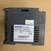 將圖片載入圖庫檢視器 Fatek Fbs-40mc Programmable Controller