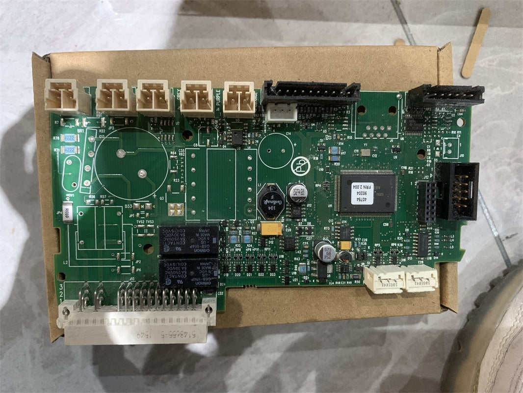 ALLEN BRADLEY PN-21088 通訊板