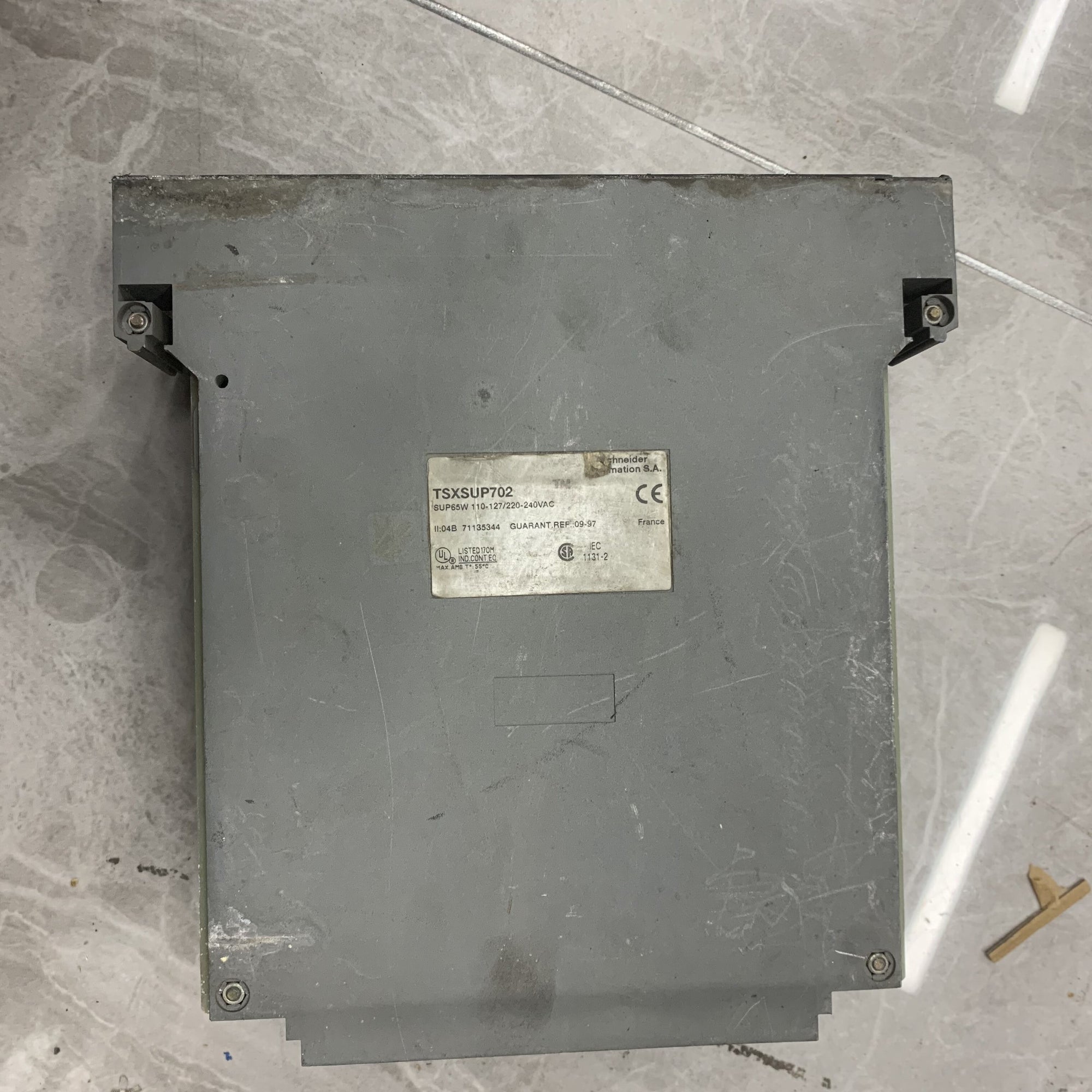 施耐德電機Telemecanique TSXSUP702電源模組