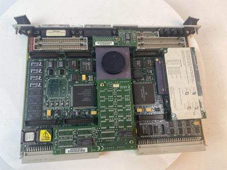 Motorola MVME162-021A CPU - Rockss Automation