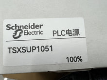 將圖片載入圖庫檢視器 SCHNEIDER ELECTRIC TSXSUP1051 Power Supply