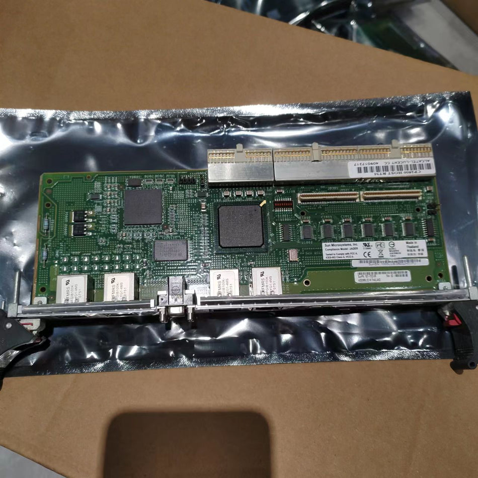阿爾卡特朗訊 501-7032-06 主機板