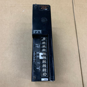 Hitachi AVR-06H PLC Power Supply Module