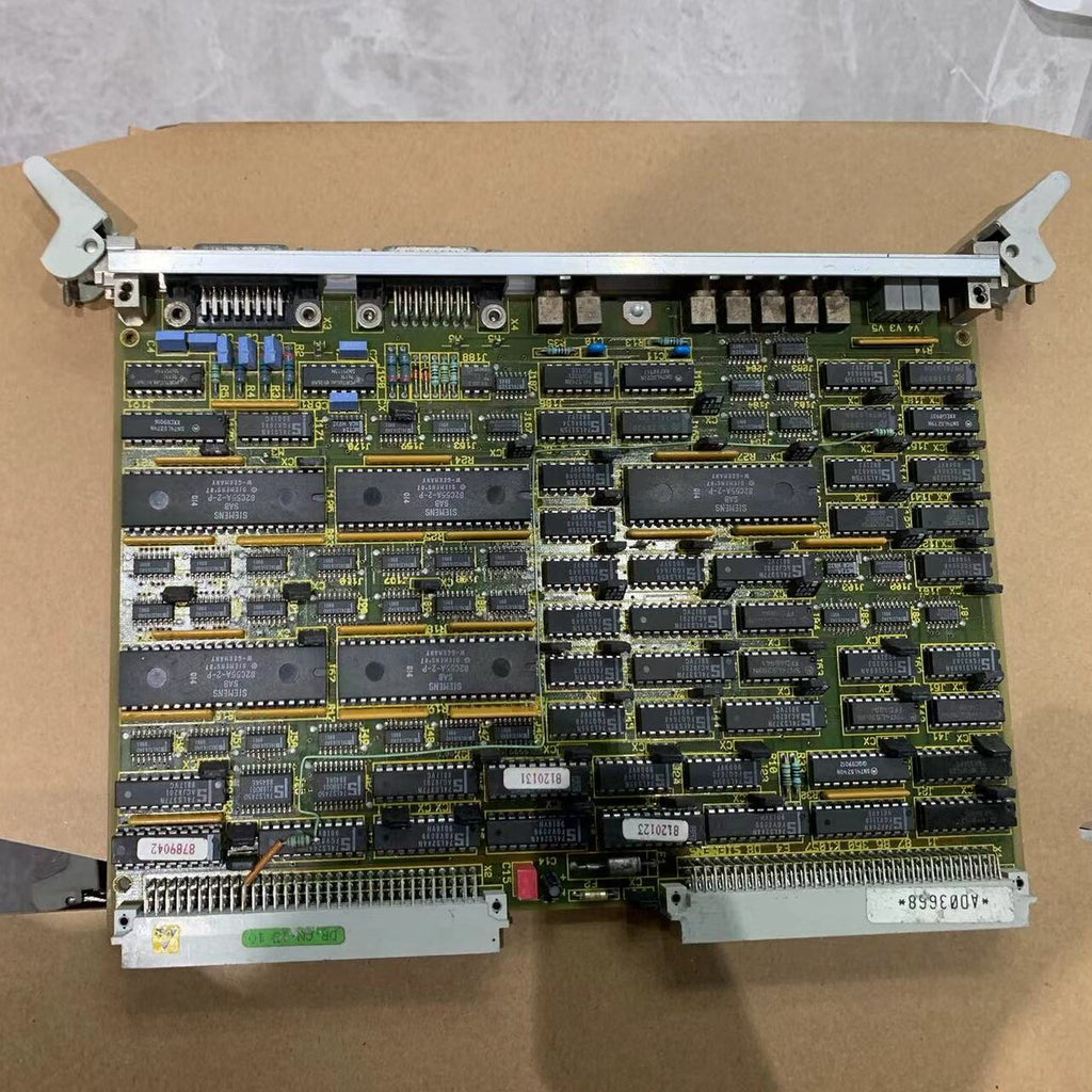 西門子8786360K1057D8卡