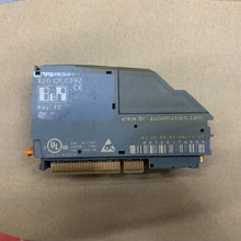 Load image into Gallery viewer, B&amp;R X20CP0292 PLC Module