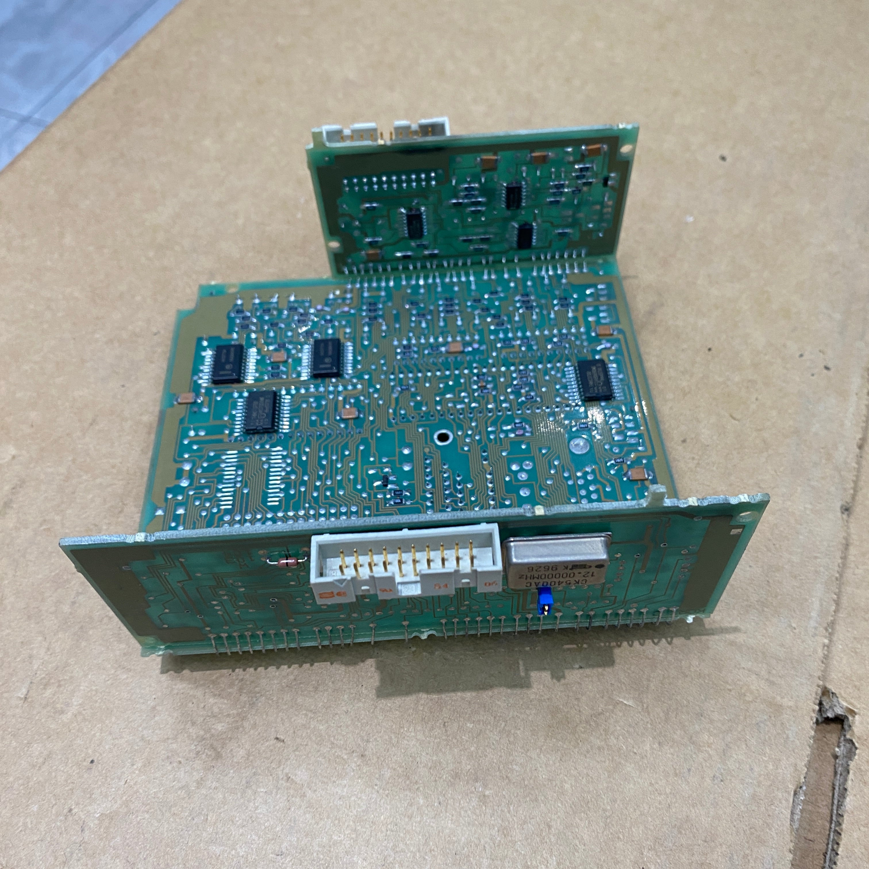 ABB 57310001-EU PC BOARD MODULE
