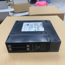 將圖片載入圖庫檢視器 GE FANUC IC693MDL655F INPUT MODULE