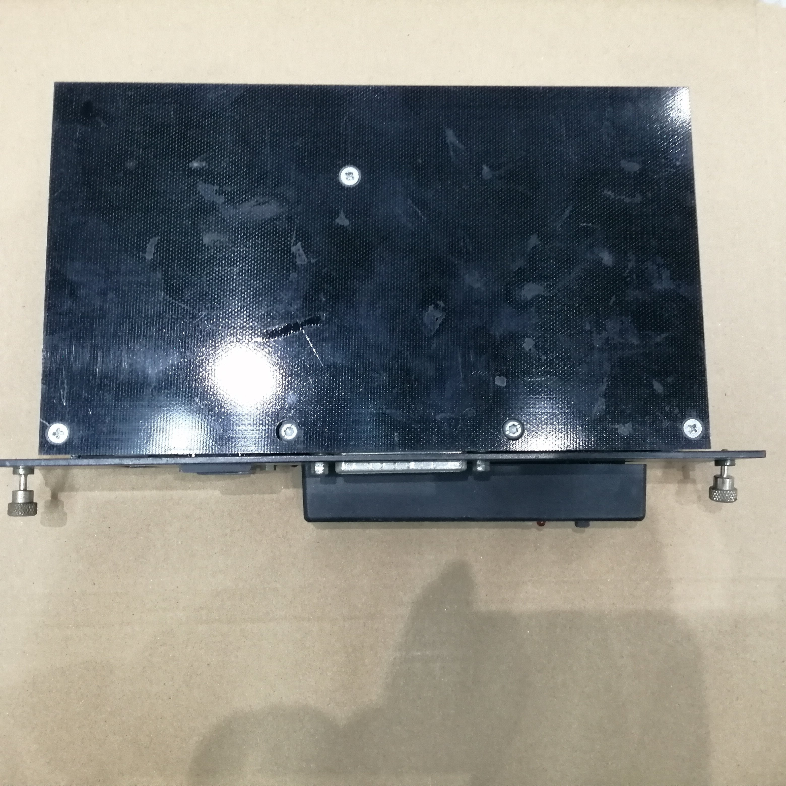 B&amp;R AUTOMATION ECCP70-01 CP70卡