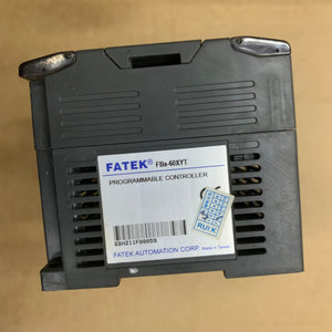Fatek FBs-60XYT programmable controller