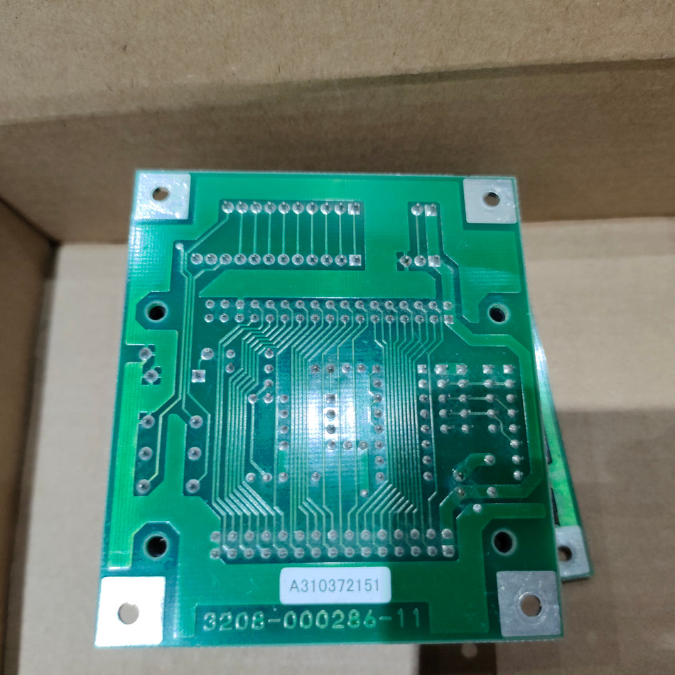 電話 3281-000286-11 鉸鏈聯鎖板