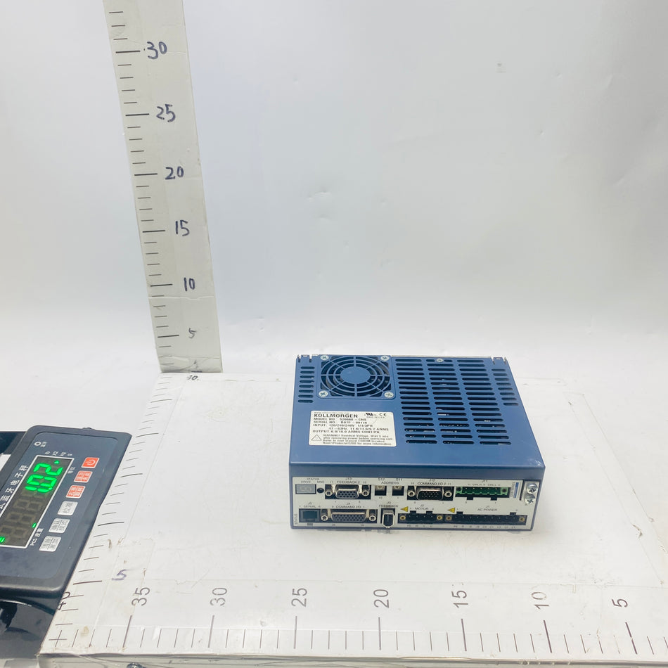 Kollmorgen S20660-CNS Servo Drive