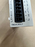 施耐德電機TM2ALM3LT類比量I/O模組