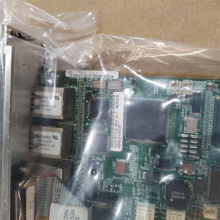 ALCATEL-LUCENT 501-7680-02 Board - Rockss Automation