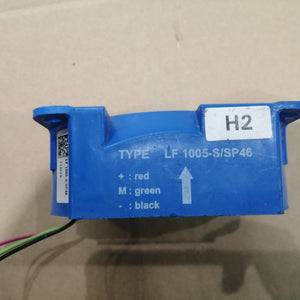 LEM LF1005-S/SP46 CURRENT TRANSDUCER