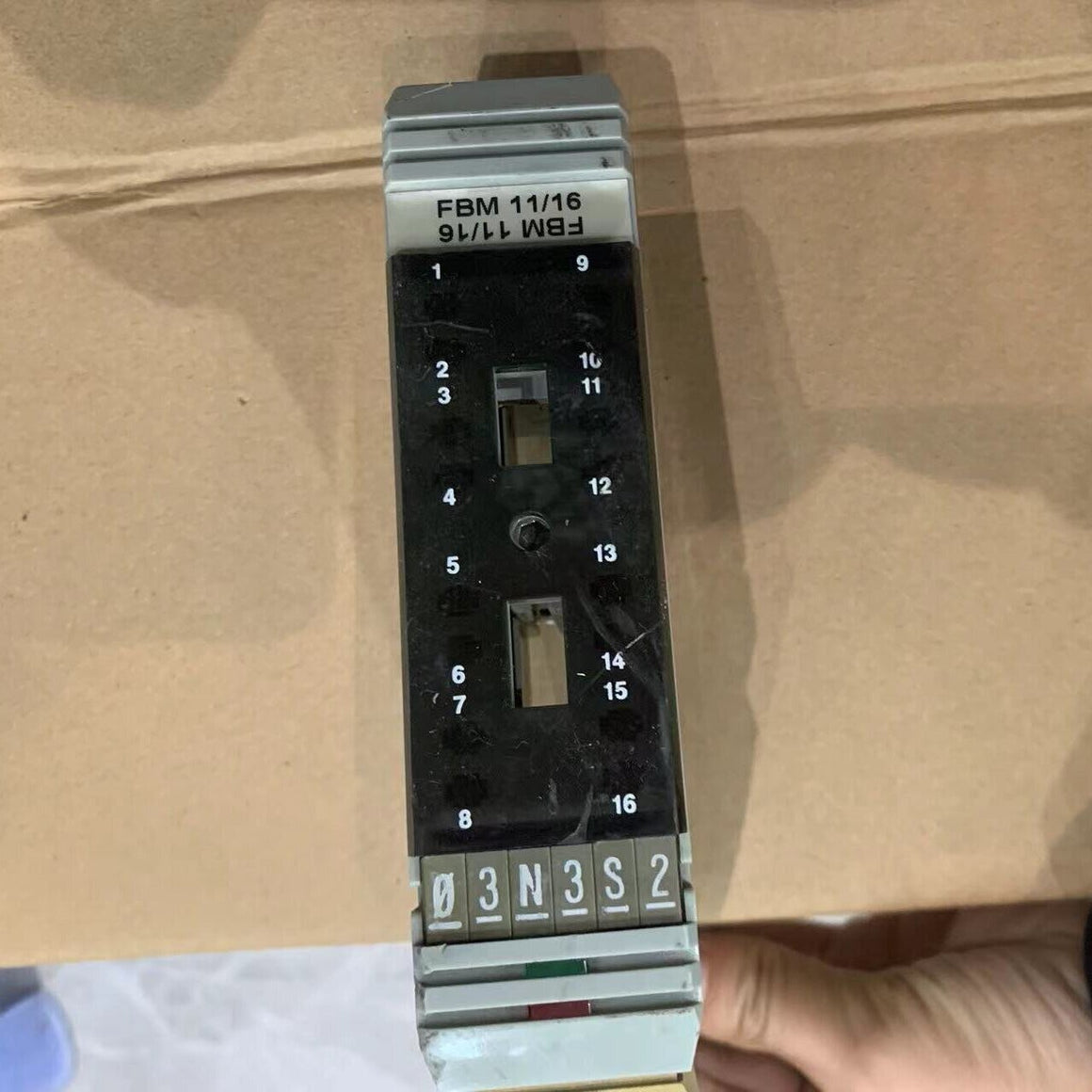 FOXBORO P0900WU CABLE - Rockss Automation