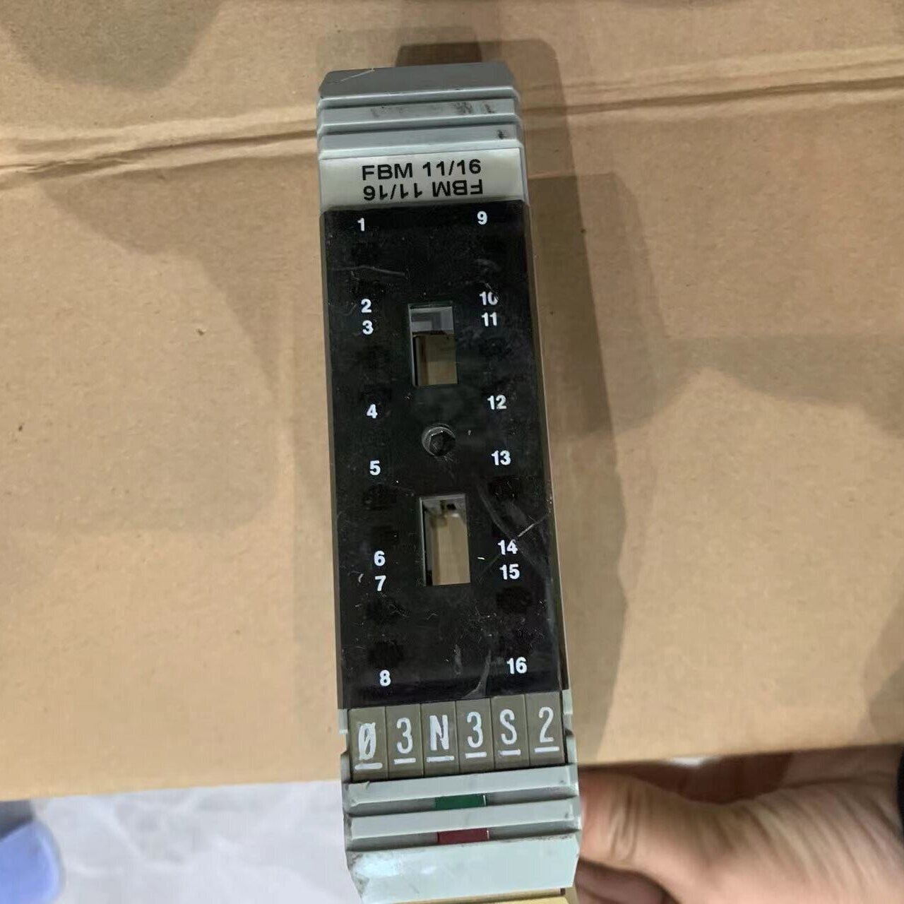 FOXBORO P0900WU CABLE - Rockss Automation