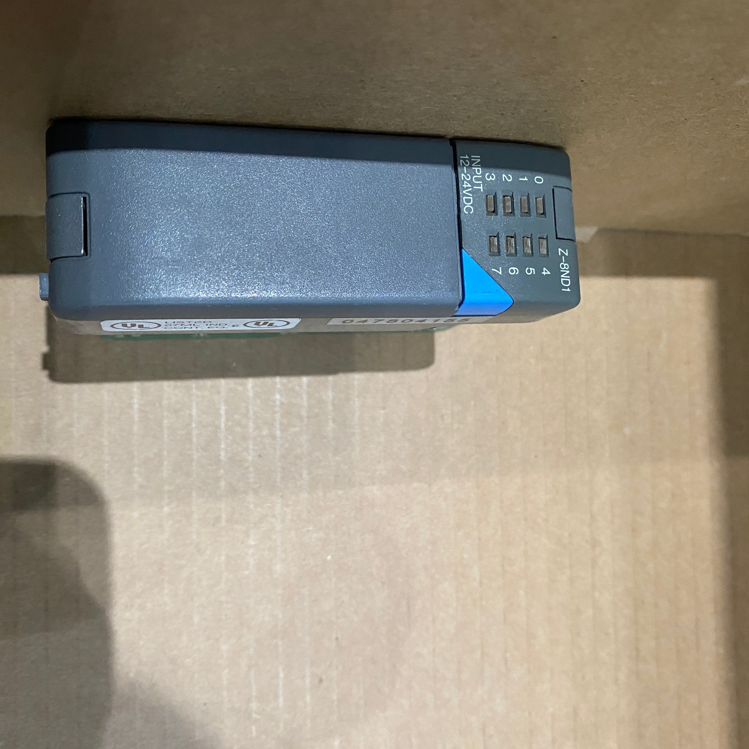Koyo Z-8ND1 Input Module - Rockss Automation