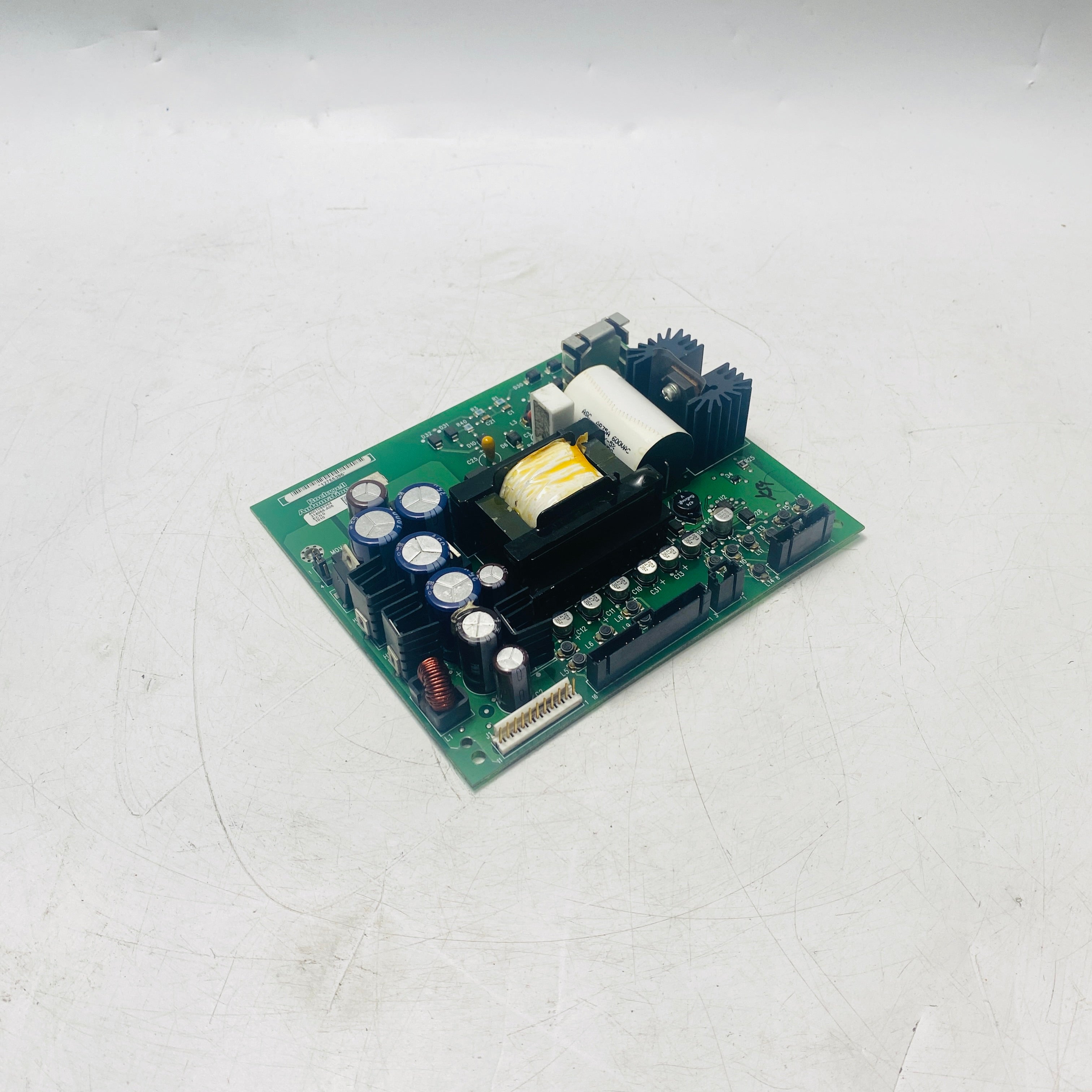 ALLEN BRADLEY 314066-A06 Board