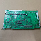 Mitsubishi RZ865B BU288A225G51 Robot Control Board