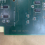 AMT PME33 PME-33-0299 Memory Card