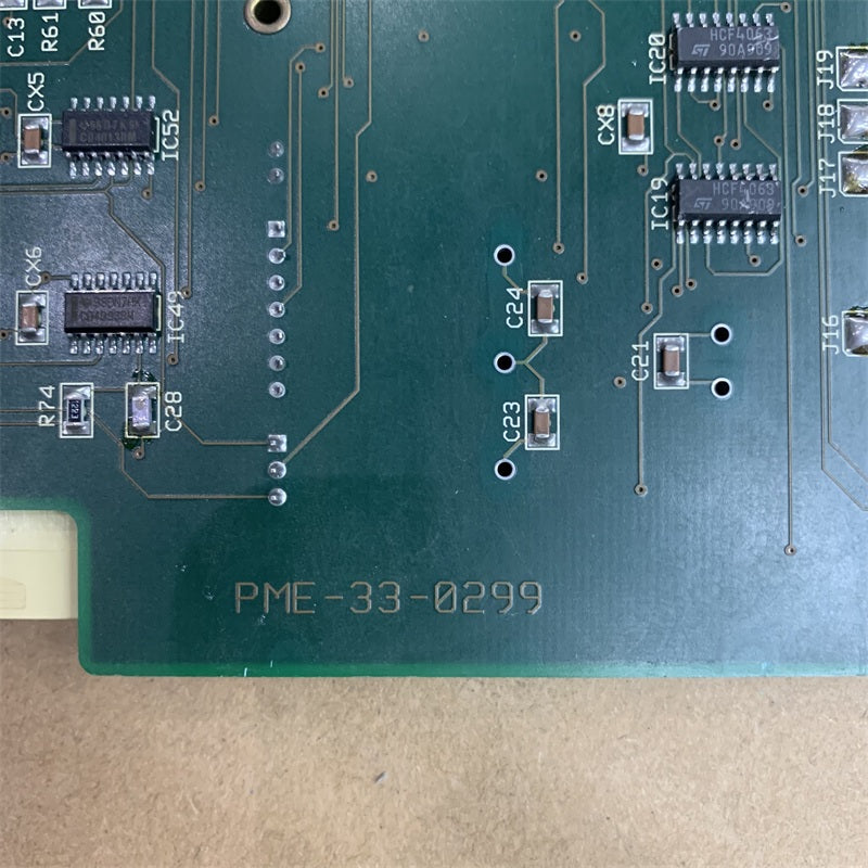 AMT PME33 PME-33-0299 Memory Card