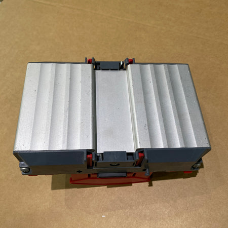 BERGHOF RDIO 8/24-0,5 REMOTE I/O MODULE - Rockss Automation
