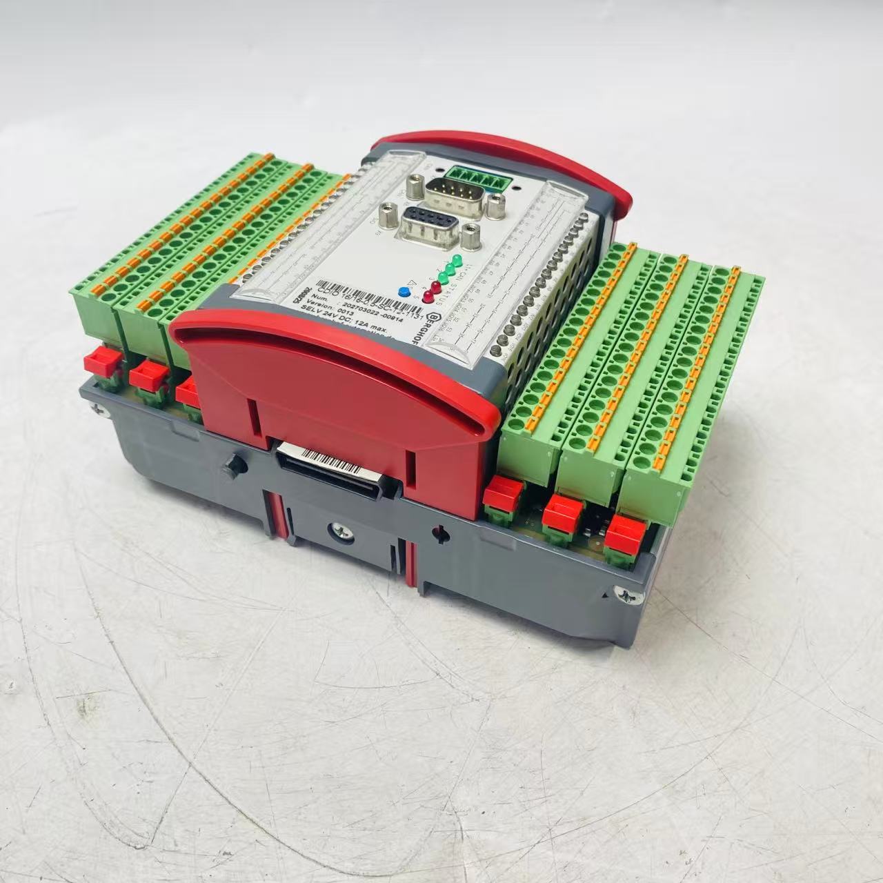 Berghof 16/16-0.5-SC-T2-1131 Relay