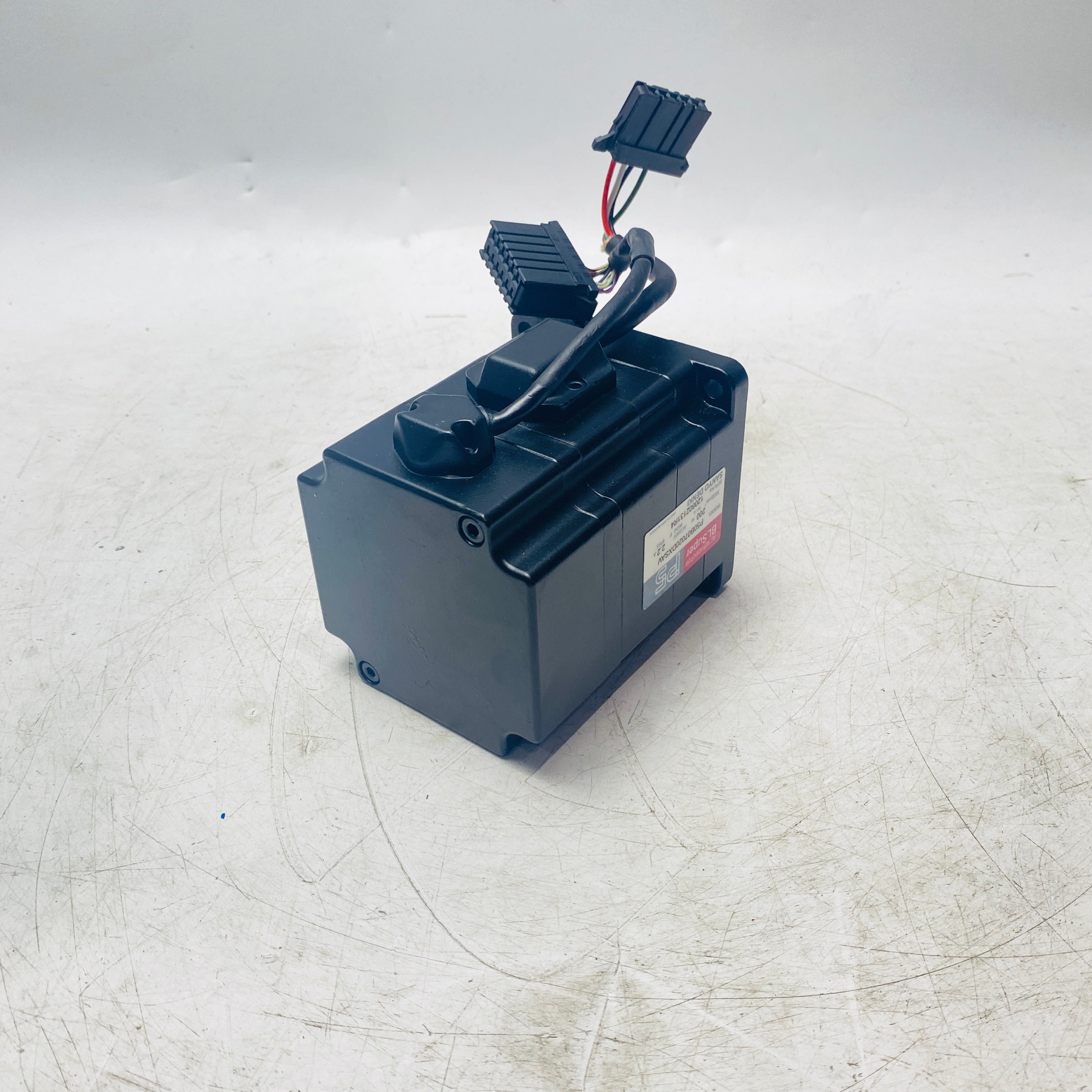 SANYO P50B07020DXSAV Motor Controllers