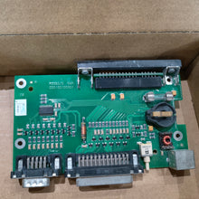 將圖片載入圖庫檢視器 B&amp;R Automation P5SB2/2 IPC Interface Board