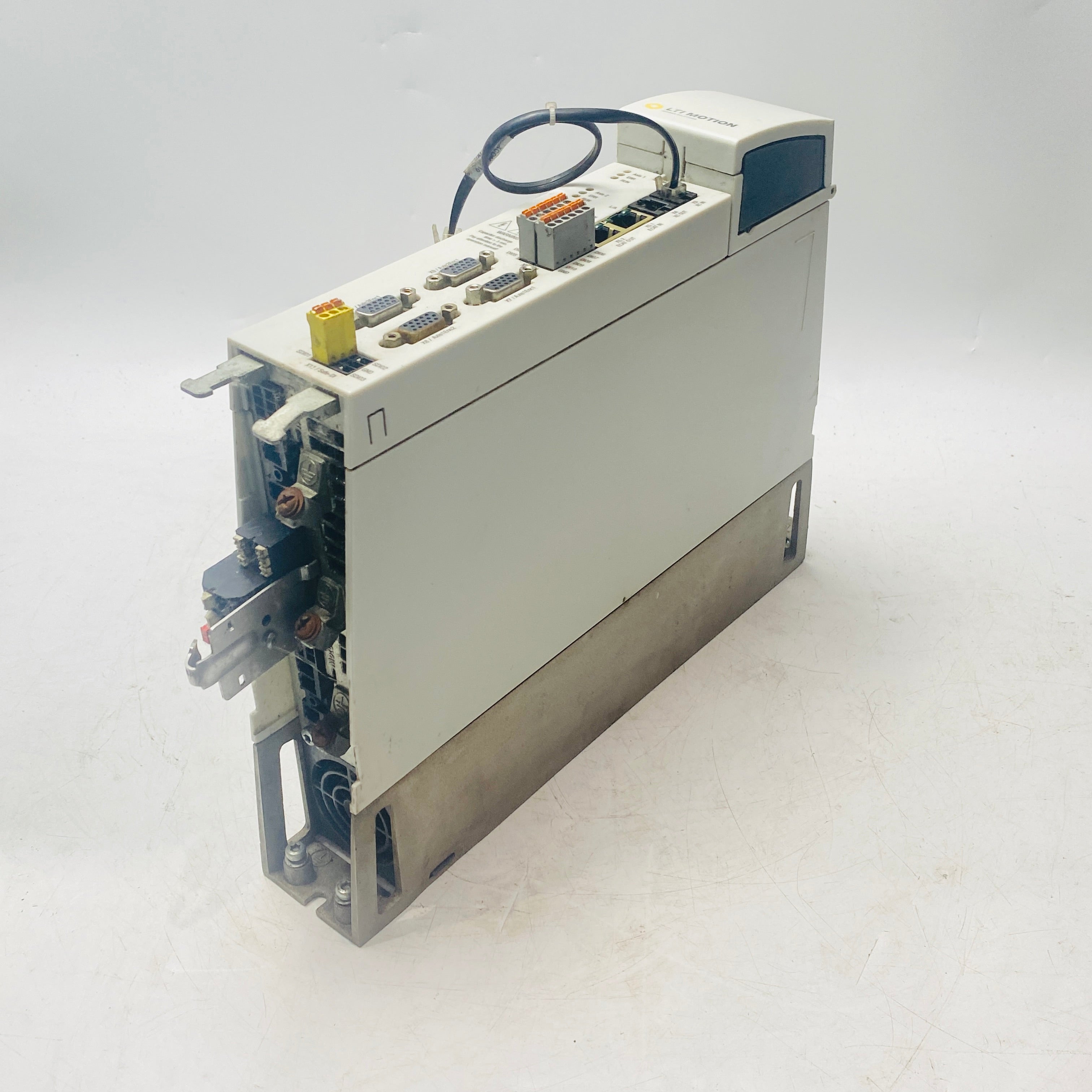 LUST LTI SOCM-3.0003.1110.0 Driver