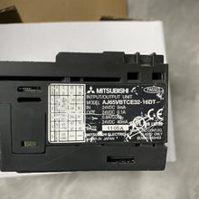 Load image into Gallery viewer, MITSUBISHI AJ65VBTCE32-16DT INPUT/OUTPUT UNIT